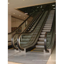 Vvvf Escalator